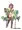 【花騎士】テンナンショウ