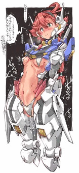 スレッタワスレッタ