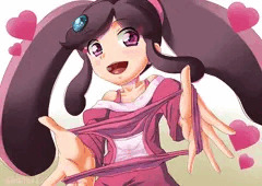 はぢめてあや取りしてみた！