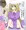 メリーちゃん秋バイト