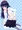 クール系ロリ