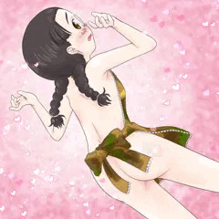 装甲の無い後ろに回り込むとは卑怯であります!？