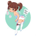もうそうちひろちゃん