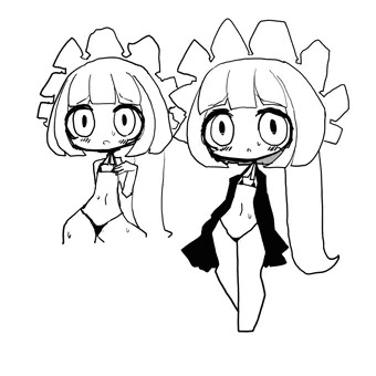 らくがき