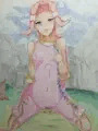 女神をも恐れぬ所業　ディンver