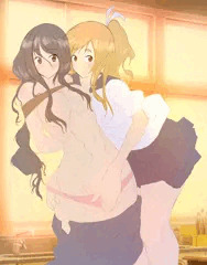 縛られるのってこんな感じなんだ・・・
