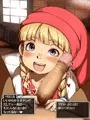 天才魔法少女赤ずきんV