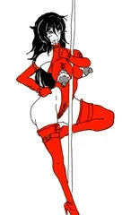 ボンデージ