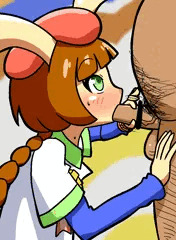 フェラミミさん