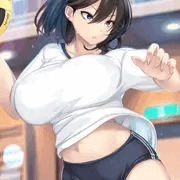 体操服JK