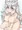 ホワイトライオンちゃん