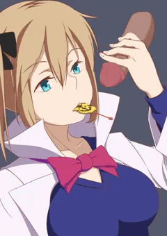 女の子にしごかれるとﾁｮｺが出るﾐﾆﾏﾑ