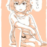 村上巴さん・・・