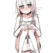 キミドリさんでおしっこ