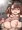 アサヒに授乳手コキで甘やかされる