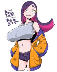 うちの子決闘者まとめ5