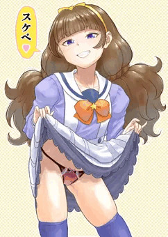 天ノ川きらら