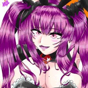 姫宮 兎愛　ツインテールの日