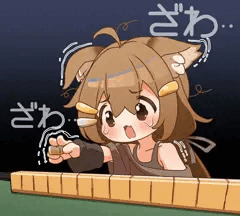VRC日記01