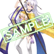 【戦国の神刃姫X】本願寺顕如