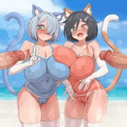 VFGちゃん