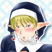 ブログ更新連絡（オリジナル：DIRTY SISTERS）