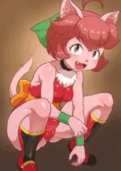 味亜味亜