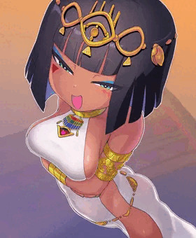 乳でかメスガキ孕ませ