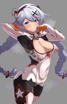 キアナ