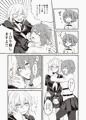 【夏コミ新刊】マスターとジャンヌ・オルタがコスプレしてイチャイチャする本