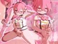 ふたなり魔法少女・リコ