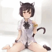 にゃ～ん