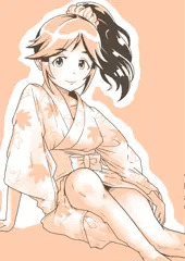 井村雪菜さん・・・・・・・・