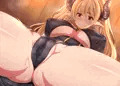 ドラフのアルバちゃん