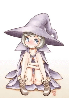 シールケさん