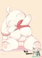 しらたまちゃん