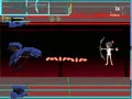 脱衣防衛プロジェクト　～おさわり脱衣シューティング　弐～