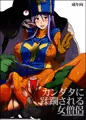 女僧侶陵辱