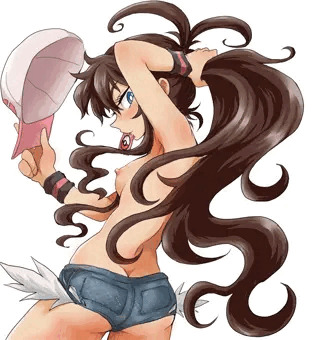 トウコちゃん