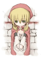 らくがきまとめ