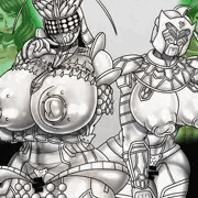 【Skeb】リイマジ女オルフェノク