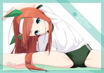 ブルマ「サイレンススズカ(ウマ娘)」231031