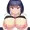 【GIFアニメ】でかぱいでズリズリ♪