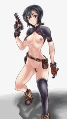 謎の練習画ｗ