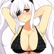 ビキニの柳生ちゃん