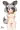 オオミミちゃんおなにー
