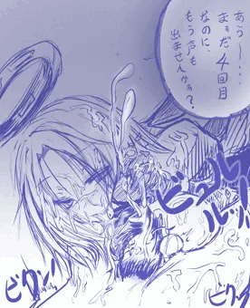 龍田ちゃん搾精