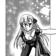 レオタードミーちゃん