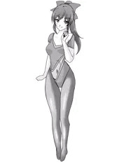 オリキャラ
