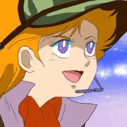 巨神ゴーグ　ドリス・ウェイブ